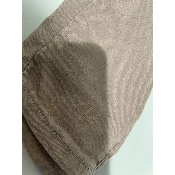 Free People Womens Gray Ombre Skinny Jeans Size 26 Cotton Blend - Picture 7 of 16